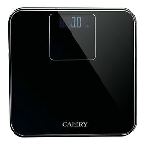 Camry Ifit Digital Body Scale Black 180kg Camry Ifit Digital Body Scale Black 180kg